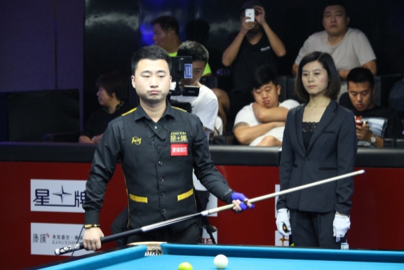 拉落点变化 拉落点变化