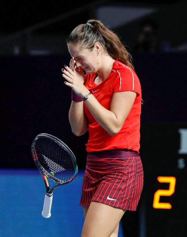 不是对手强 不是对手强